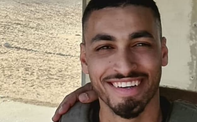 الاحتلال يكشف عن هوية جنديه المصاب على حدود غزة 